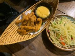 -院子餐厅·大锅菜·老杭帮(桥西直街店)