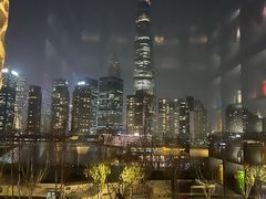-上海滩餐厅(BFC外滩金融中心店)