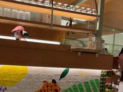 -The Good Place好地方·Brunch·coffee(国贸店)