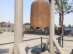 -西安城墙·碑林历史文化景区