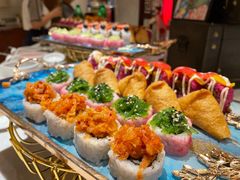 -杭州钱江新城万怡酒店-西餐厅