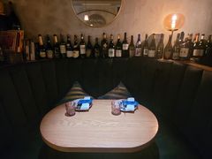 卡座-Osteria Garden 生蚝花园餐厅(原进贤路店)