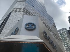 -崇光百货(铜锣湾店)