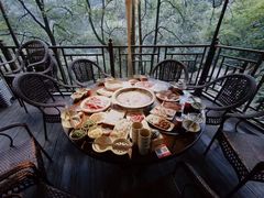 -巴倒烫陆派重庆火锅(南山店)