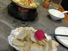 -喜福楼(黑山大街店)
