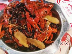-刘一龙虾.烧烤(理工直营店)