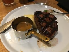 -I'm Angus Steakhouse