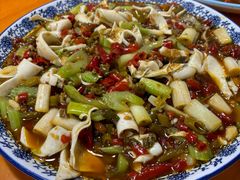 -李大爷的泡椒馆(冉家坝店)