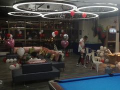 -CIAO·团建聚餐·生日派对轰趴馆(福田店)