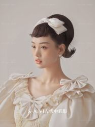 -雪中彩影婚纱摄影·微光艺术中心