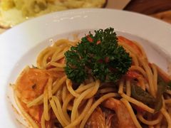 -秀·爱尔兰餐吧(上海路店)