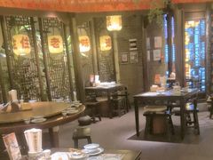 -南京大牌档(中关村领展广场店)