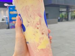 -茶百道(春熙路银石广场店)