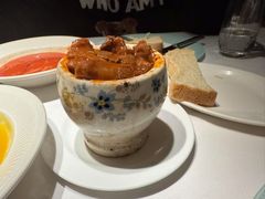 -波特曼西餐厅(南岗店)