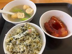 -文庙菜饭(四川北路店)