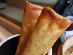 春卷-佬泰丰斋· 乌镇茶食餐厅