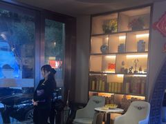 -陆琴脚艺·足浴·SPA(夫子庙店)