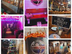 -阿甘虾餐厅(凌霄阁店)