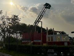 -即刻反应应急安全体验基地