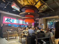 -花和尚·湘西小串烧烤(祈福店)