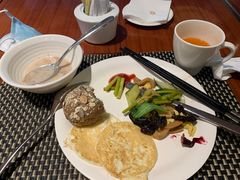 -青岛海尔洲际酒店