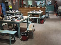 大堂-喜欢吃鱼(非遗博览园总店)