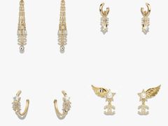 -Chanel(德基广场店)