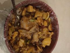 -胖哥料理(兴义里店)