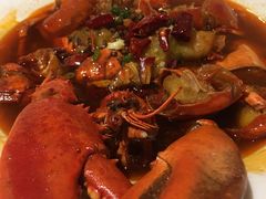 -海蓝海鲜馆(五四北店)