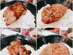 -俺的焼肉(銀座9丁目店)
