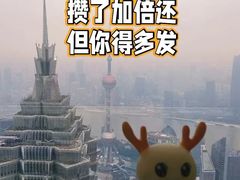 -上海柏悦酒店