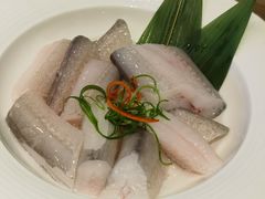 豆腐鱼-围炉夜话·潮汕卤水火锅(榕江店)