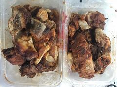 -王二甩老木子鸡(江湾店)