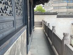 -衢州古城文化旅游区钟楼