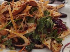 -老友谊冷面店(苏家屯店)