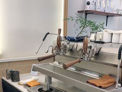 -Onirii Coffee(长乐路店)