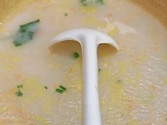 -苏小柳点心·手作小笼包(浦东嘉里城分院)