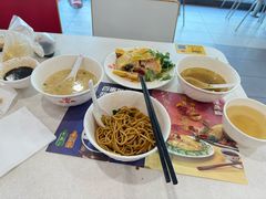 -振鼎鸡(华阴路店)