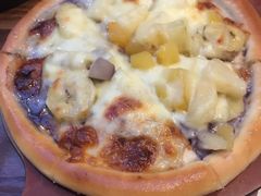 -食间牛排(湖西路店)