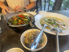 -渔语鱼新川菜Bistro(万象天地店)