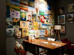 -咖法森林·咖啡  酒吧(天河店)