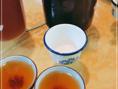 -铁炉农家菜馆