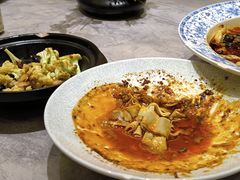-国人川菜(李家村建东街店)
