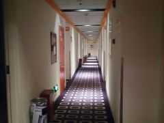 -布丁严选酒店(成都宽窄巷子西安北路美食街店)