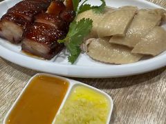 -翠华餐厅(香港国际机场店)