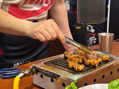 -大阪烧肉BAKA一代(国贸商住大厦店)