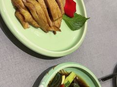 -金哥私房菜馆(张府园总店)