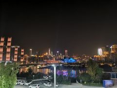 -长嘉·河图火锅(长嘉汇江景旗舰店)
