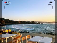 -Cafe Aewol Monsant