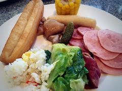 -京津新城温德姆至尊酒店(珠江大道店)